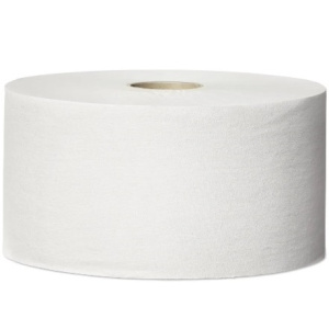 Туалетная бумага  1 сл. 200м Tork Universal (арт.120197-60) (112 шт.) 1