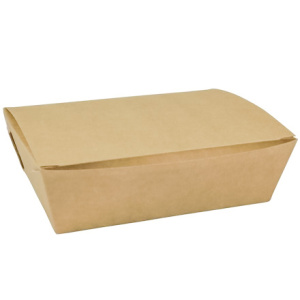 Упаковка универсальная 600 (лоток с крышкой 10014050) (30360 шт.) ViRiDo