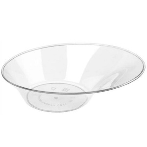 Креманка фуршетная (чашка) Содо прозрачная 50 мл (50500 шт.) 5014