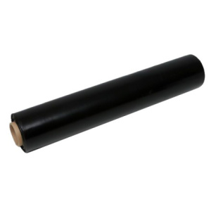 Пленка-стрейч 50см 20 мкм ЧЕРНЫЙ Nova Roll арт. 0367-056X (16 шт.)