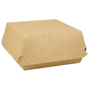 Коробка для гамбургера L BURGER (50150 шт.) OSQ
