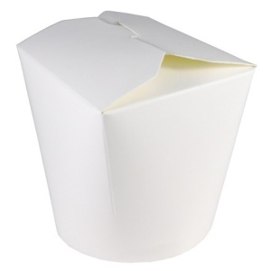 Коробка для китайской лапши 750мл (50450 шт.)