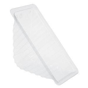 Контейнер под запайку (160х60х91) СЗ-16/06 сэндвич-бокс (1200 шт.) UpaxUnity