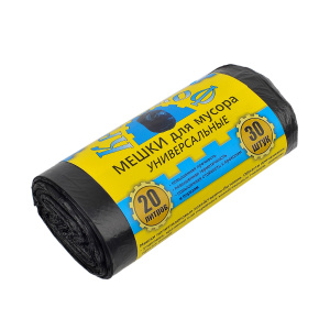 Крепакоф 20 30