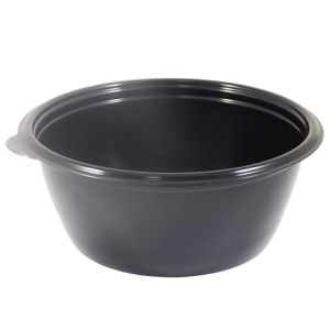Дно контейнера круглый ССПК-14154-500 мл (PP) черное (D-144, H-59 мм) BRO PACK (50300 шт.) Дно контейнера круглый ССПК-14154-500 мл (PP) черное (D-144, H-59 мм) BRO PACK (50300 шт.)