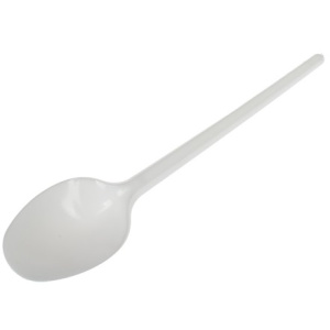 Ложка одноразовая 165 мм столовая (ИнтроПластик) (1002500 шт.)