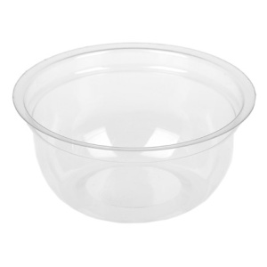 Соусник 50 мл d-70 мм прозрачный БОПС (2002000 шт.) Коррекс