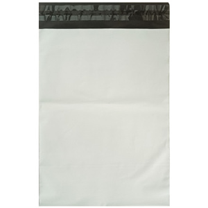 Пакет курьерский 360х510+40 (50 мкм), бкармана (100 шт.) (16 шт.)