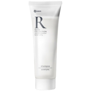 Шампунь 30 мл в тубе Room (1125 шт.) HR-5009