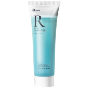 Гель для душа 30 мл в тубе Room (1125 шт.) HR-5010