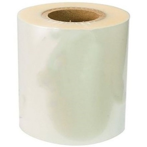 Пленка дзапайки лотков 190 мм (65 мкм) PETPE (3 кг) (1 шт.)