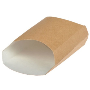 Упаковка для картофеля фри M FRY 110х111х54 (50900 шт.) OSQ 1
