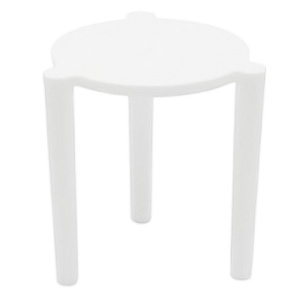 Подставка в коробку для пиццы (трипод) d-36,9хh-33,6мм ВЗЛП (5001500 шт.) 5095Б 1