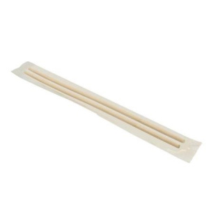 Палочки для суши в пэ 23 см Круглые  Десногор (1002000 шт.) 401-861