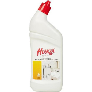 Средство от засоров 0,7 л. НИКА-Трубочист (115 шт)