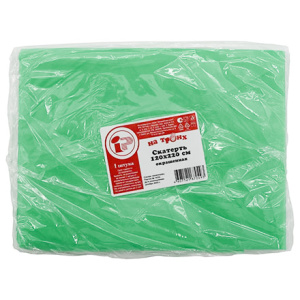 Скатерть  ПЭТ 120х220 (1200 шт.) 1