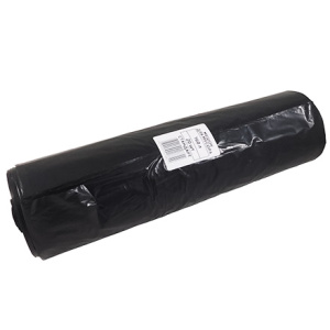 Мешок дмусора ПВД 160 л (20 шт.) рулон Стандарт (120 шт.)