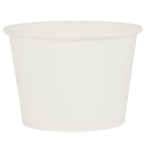 Креманка бумажная (93мм) 250 мл ДНО белое (50800 шт.) ЛигаПак Креманка бумажная (93мм) 250 мл ДНО белое (50800 шт.) ЛигаПак