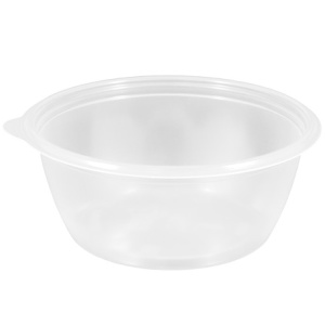 Дно контейнера круглый ССПК 14154-500 мл (PP) прозрачное (D-144, H-59 мм) BRO PACK (50300 шт.) Дно контейнера круглый ССПК 14154-500 мл (PP) прозрачное (D-144, H-59 мм) BRO PACK (50300 шт.)