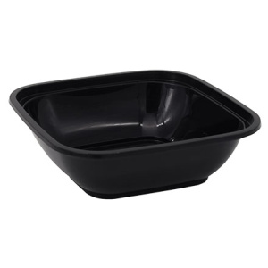 ВЗЛП-1212-250 (PP) Дно квадратное черное (50500 шт.) 1289ч