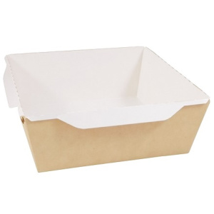 Упаковка для салата ДНО 1200 OpSalad (50300 шт.) OSQ 1