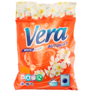 Стиральный порошок 9,0 кг Вера-автомат (1 шт.)
