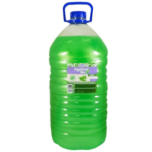 Шампунь 5,0 л Агелина BIO Крапива (1 шт.)