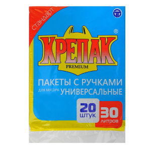 Крепак 30 20 стопа