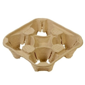 Держатель на 4 стакана (90 шт.)