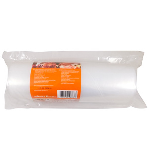 Мешок кондитерский одноразовый H=60 (90 мкм) AleksParks прозр. в рулоне (100 шт.) (16 шт.) А60-100