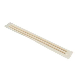 Палочки для суши в пэ 23 см Круглые  Десногор (1002000 шт.) 401-861