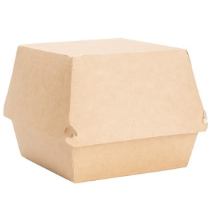 Коробка для гамбургера XL BURGER (55220 шт.) OSQ
