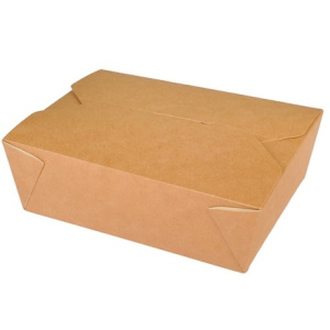 Упаковка универсальная 900 FOLD BOX 168х132х53  (60240 шт.) OSQ 1