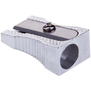 Точилка металлическая (124 шт.) 1