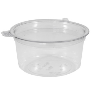 Соусник  50 мл с крышкой  (502000 шт.) UPAX-UNITY