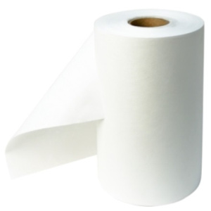 Полотно МИКРОСПАН белое ширина 40 см (50 м) (1 шт.) МС30-01