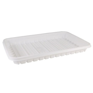 Лоток ПП (22915023мм) 1кг. UpaxUnity  белый (1001000 шт.) Лоток ПП (22915023мм) 1кг. UpaxUnity  белый (1001000 шт.)