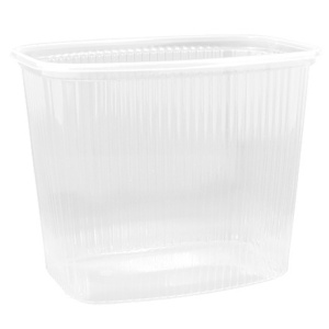 Среднее Дно контейнера 1000 г (139x102х113 мм) Алькор (501000 шт.)