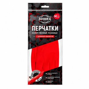 резиновые С ДЛИННОЙ МАНЖЕТОЙ 