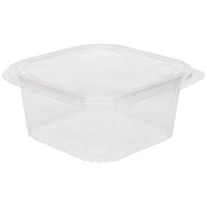 Емкость РКС- 500  108-РКСП-500 ПЭТ (480 шт.) BRO PACK