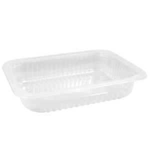 Контейнер под запайку (187х137х36) Южуралпак 600 мл (90360 шт.) EC-187-36A