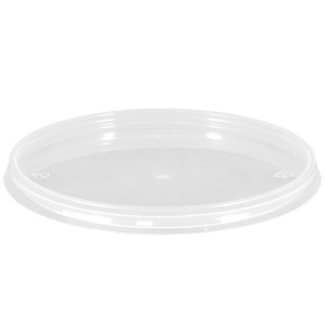 Крышка к круглому контейнеру (D-115) Перинт (480 шт.)
