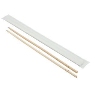 Палочки для суши в бумаге 23 см Круглые Десногор (1002000 шт.) 1