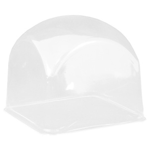 Емкость КД-504 Крышка купольная (Высокая) прозрачная (960 шт.) КадоПрим Емкость КД-504 Крышка купольная (Высокая) прозрачная (960 шт.) КадоПрим
