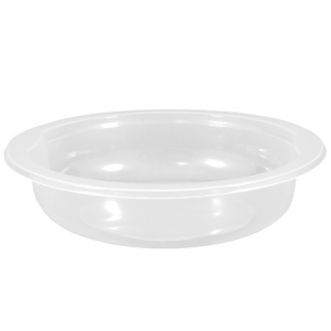 Контейнер под запайку круглый (150х35) 350 мл прозрачный (150600 шт.) Южуралпак