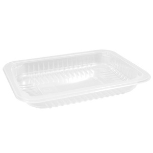 Контейнер под запайку (187х137х25) Южуралпак 415 мл (50400 шт.) EC-187-25A