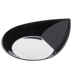 Креманка фуршетная (чашка) Смарт черная 25 мл (50500 шт.) 5016ч