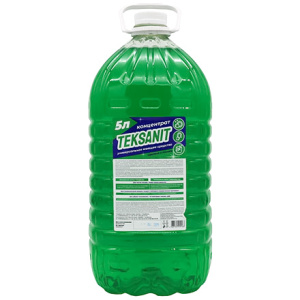 Средство моющее 5,0 л Тексанит Магнат-Плюс (аналог прогресса)