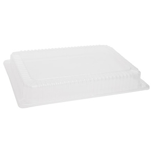 Емкость С-25  РП-208К прозрачная (250 шт.) РоссПак