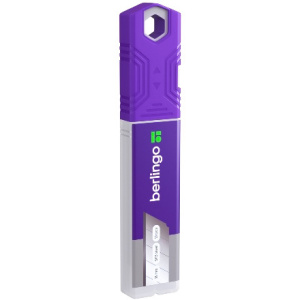 Лезвия к канцелярскому ножу 18 мм (10 шт) Berlingo 4216 (110200 шт.) 1